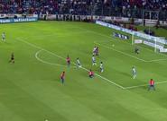 Los 10 mejores goles del año según la FIFA