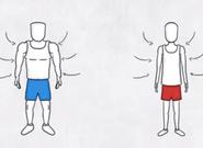 Las diferencias entre un velocista y un maratonista