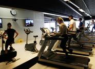 Gym en pareja: ¿Es conveniente?