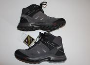 Review: Zapatillas Salomon Eskape Mid Gtx