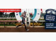 Corrida ST Leger - 30 de noviembre 2014