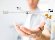 Nixie, la pulsera con cámara que se convierte en drone