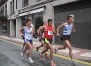 La mejor edad para correr un maratón según la ciencia