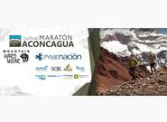 Ultra Maratón Aconcagua recibirá a 500 competidores