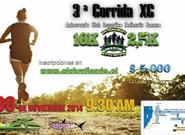 Corrida Enap - 30 de noviembre 2014