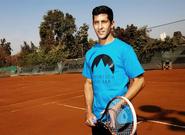 Hans Podlipnik alcanza el top 200 en el ATP