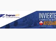 Corrida Cuprum Teletón - 29 de noviembre 2014
