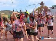[Fotos] The Color Run Tour 2014