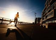 Los riesgos de hacer ejercicio físico con altas temperaturas