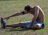 Jornada Deporte y Salud: Técnicas para el corredor amateur