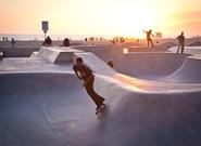 Half Pipe o Street: Los dos estilos de skate