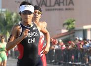 Half Ironman de Pucón vivirá una de sus versiones más competitivas
