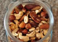 Alimentos que bajan el colesterol