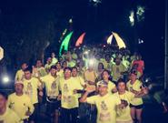 6 razones que hacen de We Run una corrida imperdible