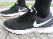 Review: Nike Pegasus 31