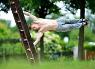 5 razones para practicar calistenia
