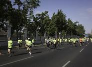 ¿Es bueno correr después de una carrera?