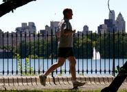 ¿Cuáles son los beneficios de correr lento?