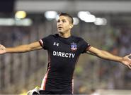 Dos equipos chilenos figuran entre los 10 mejores históricos de la Copa Libertadores