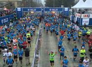 El proyecto que busca encontrar a jóvenes talentosos para el Entel Maratón de Santiago