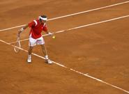 ¿Terreno neutral para la final de Copa Davis? Una decisión que se tomará en Chile