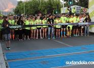 Fotos We Run Stgo 2014