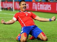 El nuevo ránking FIFA de los equipos de Copa América