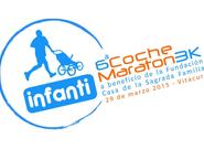 Coche Maratón Infanti - 29 de marzo 2015