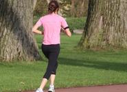 ¿Es saludable correr para bajar de peso?
