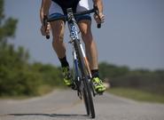 ¿Qué músculos se trabajan al andar en bicicleta?