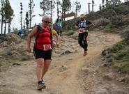 Cuestas: Cuando bajar cuesta más que subir
