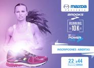 Brooks Running Tour - 22 de marzo 2015