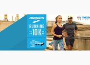 Brooks Running Tour #45 - 10 de mayo 2015