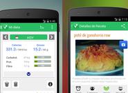 Vegaffinity, una app ideal para deportistas vegetarianos