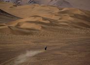 Gobierno decide renunciar al Dakar 2016 por problemas de conectividad