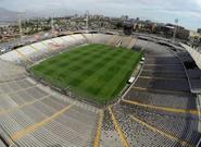 La Organización Copa América Chile 2015 y Colo-Colo acuerdan mejoras en el Estadio Monumental