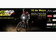 Mountain Bike Night Race - 16 de mayo 2015