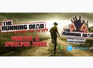 The Running Dead - 25 de enero 2015