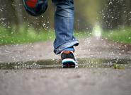 ¿Por qué se deben utilizar zapatillas especiales para correr?