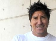 Ivan Zamorano ahora quiere ser entrenador