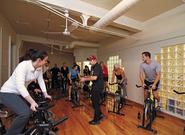 Consejos para afrontar tu primera clase de spinning