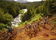 El mountain bike se toma la patagonia con el Trans Andes Challenge 2015