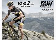 Rally Scott Volkswagen - 2 de mayo 2015