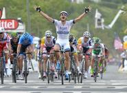 La empresa chilena que auspiciará el Tour de Francia