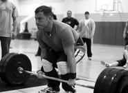 Cuatro consejos para estar motivado en el gimnasio
