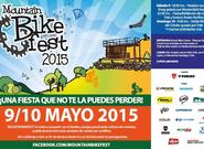 Mountain Bike Fest 2015, la fiesta del ciclismo en la precordillera