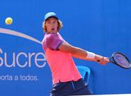 Podlipnik, Jarry y Garín alcanzan su mejor lugar en el ránking ATP