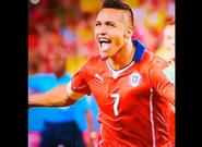 El video con que Alexis recordó su pasado