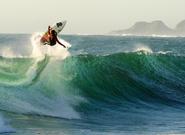 Surf: Campeonato Nacional retoma con dura competencia y lucha por playas libres