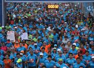 Lo que debes saber sobre el Entel Maratón de Santiago
